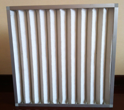 成都卓維科技 專(zhuān)業(yè)生產(chǎn)G1-G4初效與中效過(guò)濾器，助力空氣凈化