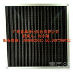初效過(guò)濾器選擇指南 君鴻凈化折疊式過(guò)濾器的優(yōu)勢(shì)與選購(gòu)建議