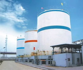 風險高·難度大 化工廠萬方級化工原料儲罐與地礦風險勘查開發建造工藝全解析