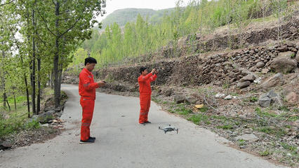 筑牢防線保安全 省地礦局七隊“防災減災沂蒙鐵軍”的實踐與擔當